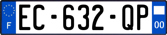 EC-632-QP