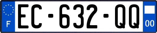 EC-632-QQ