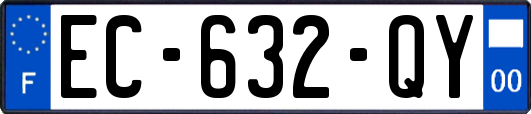EC-632-QY