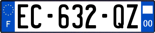 EC-632-QZ