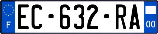 EC-632-RA