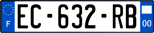 EC-632-RB