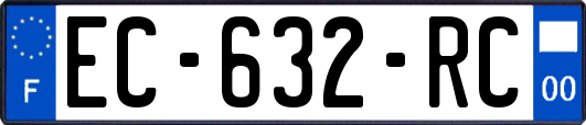 EC-632-RC
