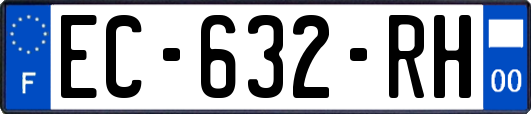 EC-632-RH