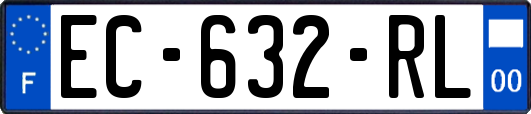 EC-632-RL