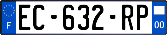 EC-632-RP