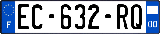 EC-632-RQ
