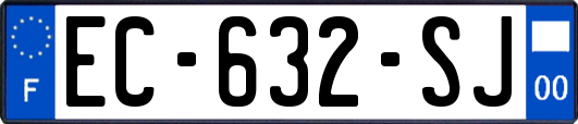 EC-632-SJ