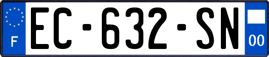 EC-632-SN