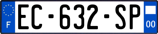 EC-632-SP