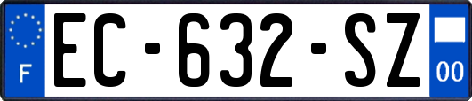 EC-632-SZ