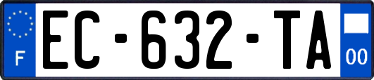 EC-632-TA