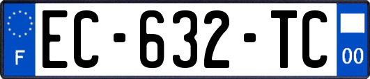 EC-632-TC