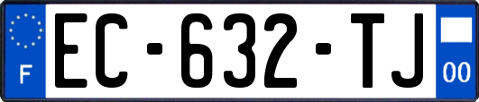 EC-632-TJ