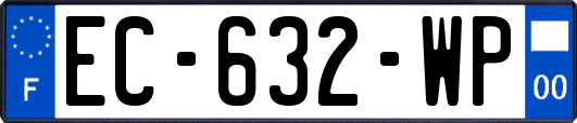 EC-632-WP
