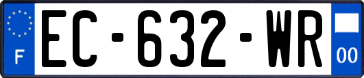 EC-632-WR