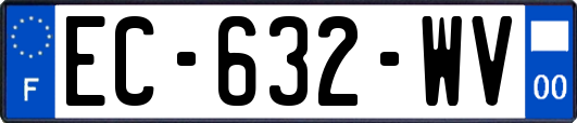 EC-632-WV