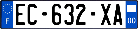EC-632-XA