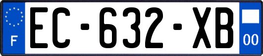 EC-632-XB