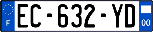 EC-632-YD