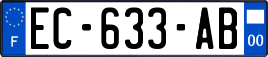 EC-633-AB