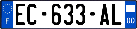 EC-633-AL