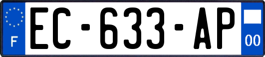 EC-633-AP