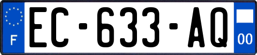 EC-633-AQ