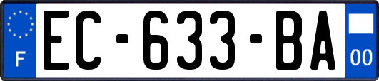 EC-633-BA