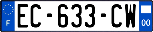 EC-633-CW