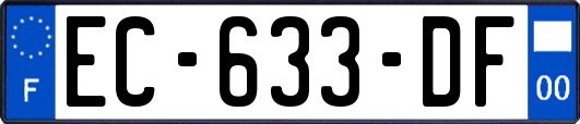 EC-633-DF