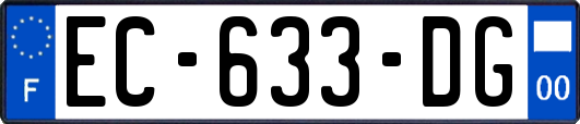 EC-633-DG