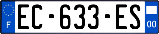 EC-633-ES