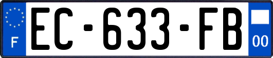 EC-633-FB