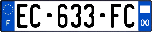 EC-633-FC