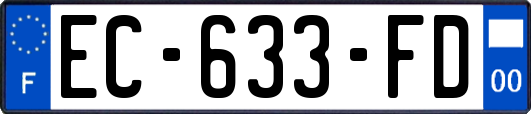EC-633-FD