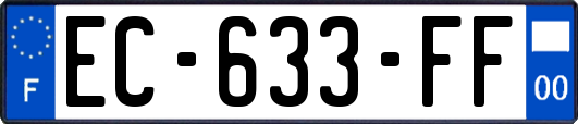 EC-633-FF