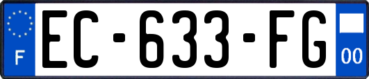 EC-633-FG