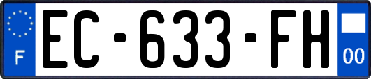 EC-633-FH