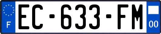 EC-633-FM