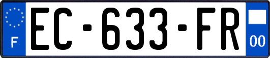 EC-633-FR