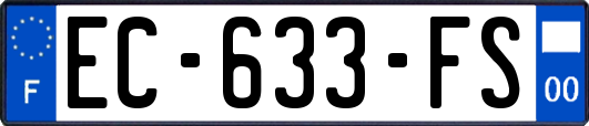 EC-633-FS