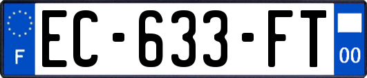 EC-633-FT