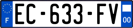 EC-633-FV