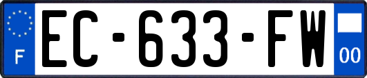 EC-633-FW