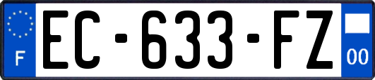 EC-633-FZ