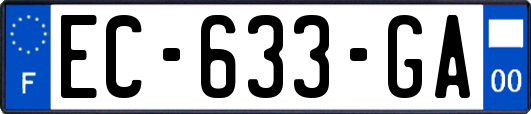 EC-633-GA