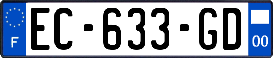 EC-633-GD