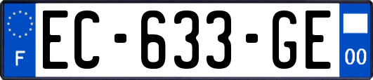 EC-633-GE