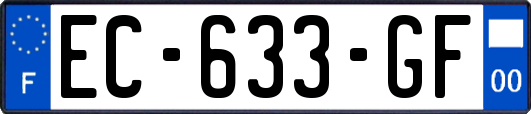 EC-633-GF